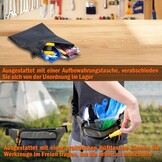 Accu Grastrimmer 21V: Krachtig & Compleet (30% Korting)