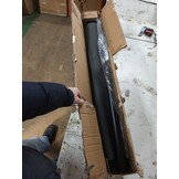 VidaXL Uittrekbaar Windscherm 100x300cm Antraciet - 60% Korting