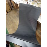 VidaXL Uittrekbaar Windscherm 100x300cm Antraciet - 60% Korting