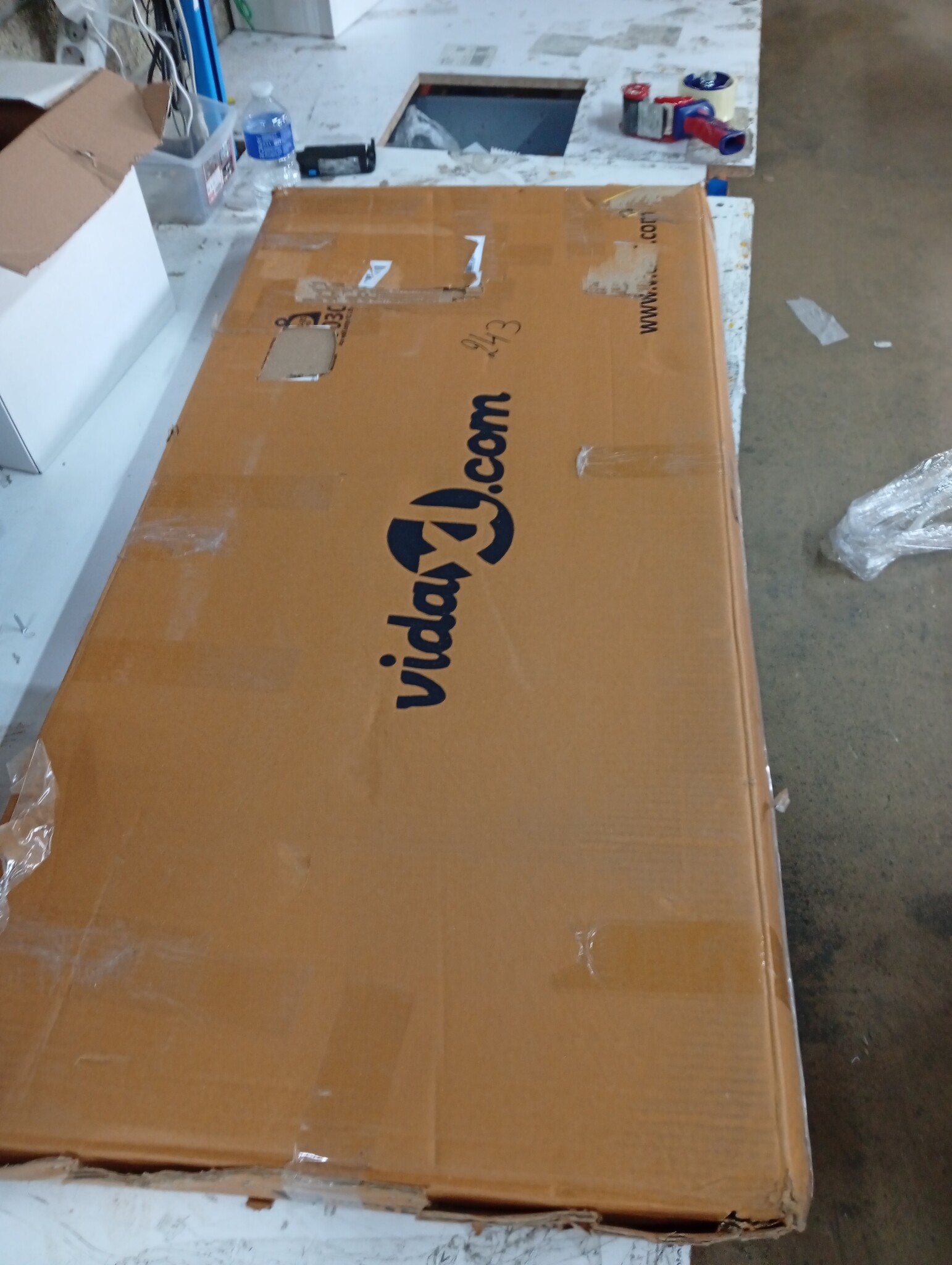 INFANZIA Lees Kussen met Armleuningen | Navy Blauw | 55% Korting