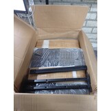 vidaXL Massagestoel Donkergrijs - 60% Korting!