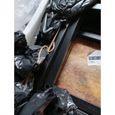 vidaXL Salontafelset 3-delig | Massief Mangohout & IJzer | -55%