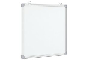 VidaXL Magnetisch Whiteboard 60x60 cm - 55% Korting!