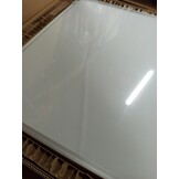 VidaXL Magnetisch Whiteboard 60x60 cm - 55% Korting!