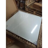 VidaXL Magnetisch Whiteboard 60x60 cm - 55% Korting!