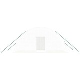 vidaXL Tuinkas 12m² - 35% Korting - Ruimte voor al je planten!