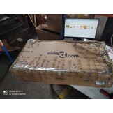 vidaXL Tuinstoelen 3-delig Massief Teakhout | 40% Korting