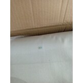 vidaXL Vouwtent Pop-up 3x4,5m Crèmewit - 55% Korting