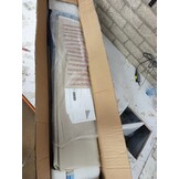 vidaXL Vouwtent Pop-up 3x4,5m Crèmewit - 55% Korting