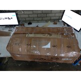 vidaXL Slaapbank 80x200 cm | Fluweel Donkergroen | 40% Korting