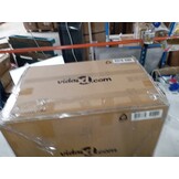 vidaXL Tuinbank 2-zits met kussens & voetenbank | 50% Korting