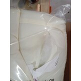 vidaXL Tuinbank 2-zits met kussens & voetenbank | 50% Korting