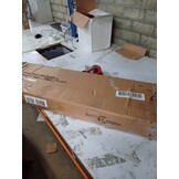 vidaXL Spider Eettafelpoot | Staal Zwart | 55% Korting