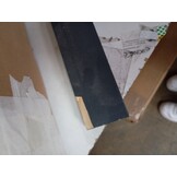 vidaXL Hoofdbord Grenenhout Grijs - 50% Korting!