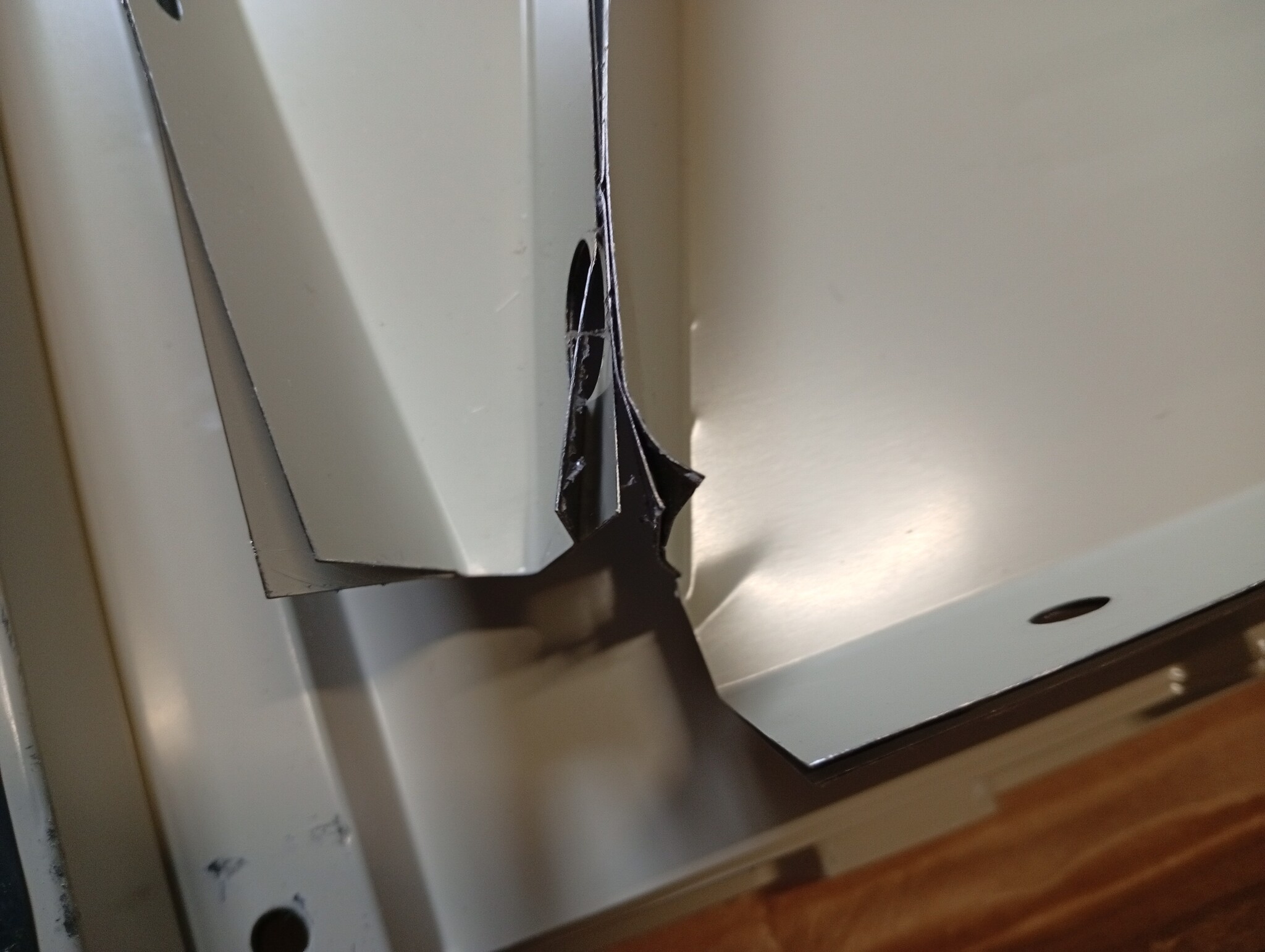 vidaXL Hondenhok met dak (60% KORTING) - Nu slechts 1 exemplaar!