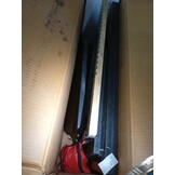 VidaXL Badkamerkast Mango Hout (60% Korting)