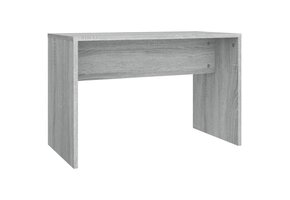 vidaXL Kaptafelkruk Grijs | Bewerkt Hout | 30% Korting