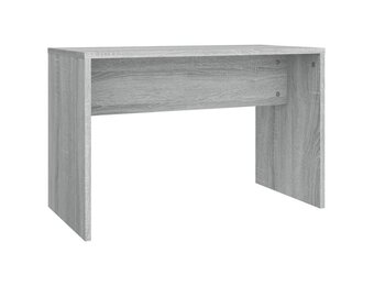 vidaXL Kaptafelkruk Grijs | Bewerkt Hout | 30% Korting