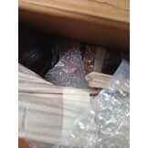 vidaXL Barkrukken Gavin (2 st.) - 40% Korting