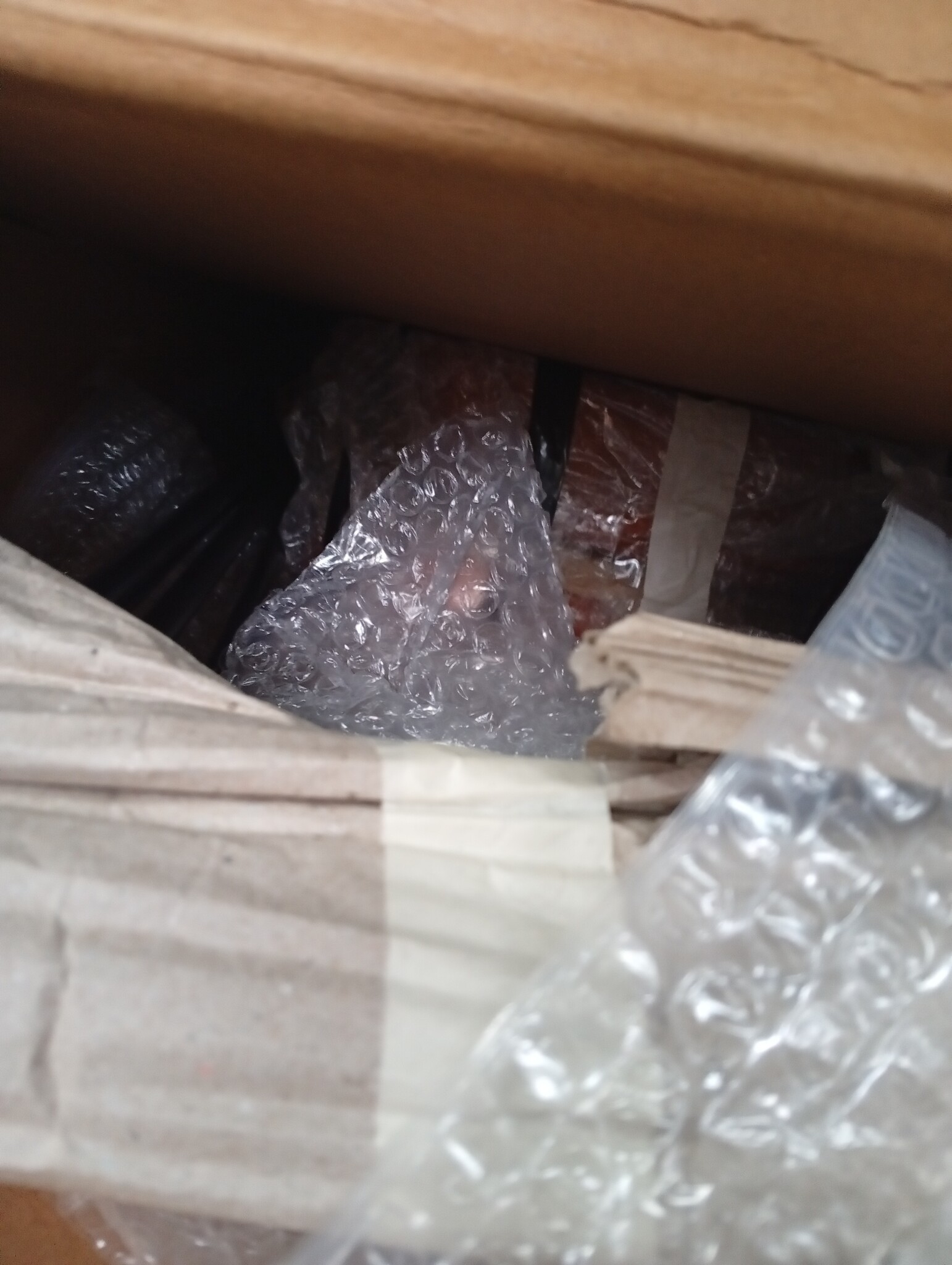 vidaXL Barkrukken Gavin (2 st.) - 40% Korting