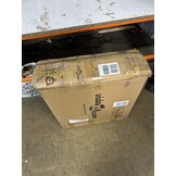 VidaXL Tuinhoekbank Poly Rattan Grijs | -55%