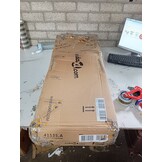 vidaXL Bistrostoelen Inklapbaar (55% Korting) - 2 stuks