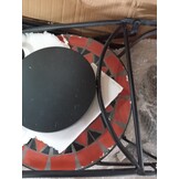 vidaXL Bistrostoelen Inklapbaar (55% Korting) - 2 stuks