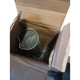 vidaXL Telescopische Vlaggenmast 5,55m Aluminium Zilverkleurig - 55% Korting!