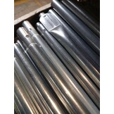 vidaXL Hondenkennel met dak - 55% Korting - 2x2x2,5m Staal