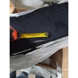 vidaXL Kunstkerstboom 64cm Glasvezel met Standaard | -60%