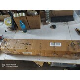 VidaXL Eettafelpoten 2 st X-vorm 80x73 cm Staal Antraciet - 55% Korting