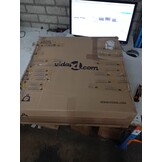 vidaXL Bamboe Middenbank - 60% Korting!