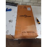 VidaXL Wastafelkast 62x33x58 cm - 40% Korting | Zo goed als Nieuw!