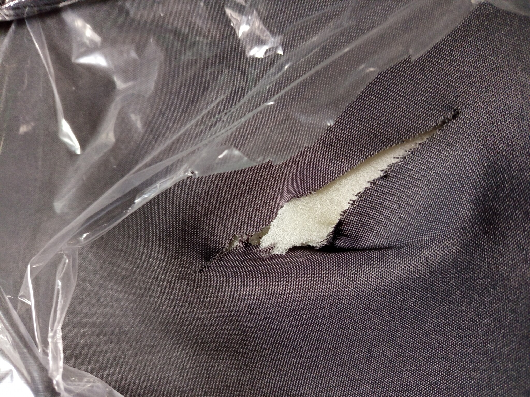 VidaXL Tuinstoelen 4 st. Zwart - 55% Korting!