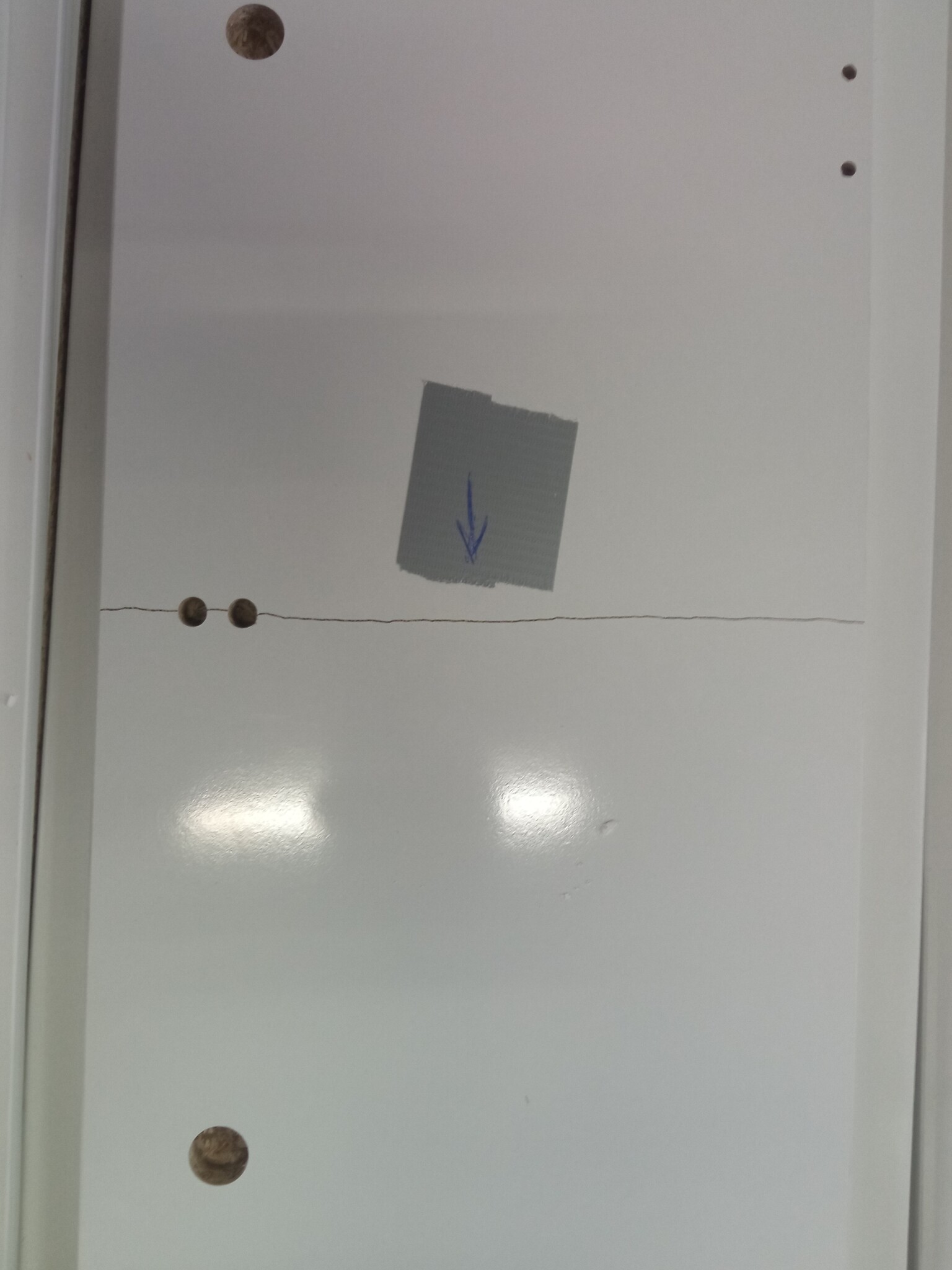 vidaXL Schoenenkast Hoogglans Wit - 63x24x147 cm - 60% Korting!