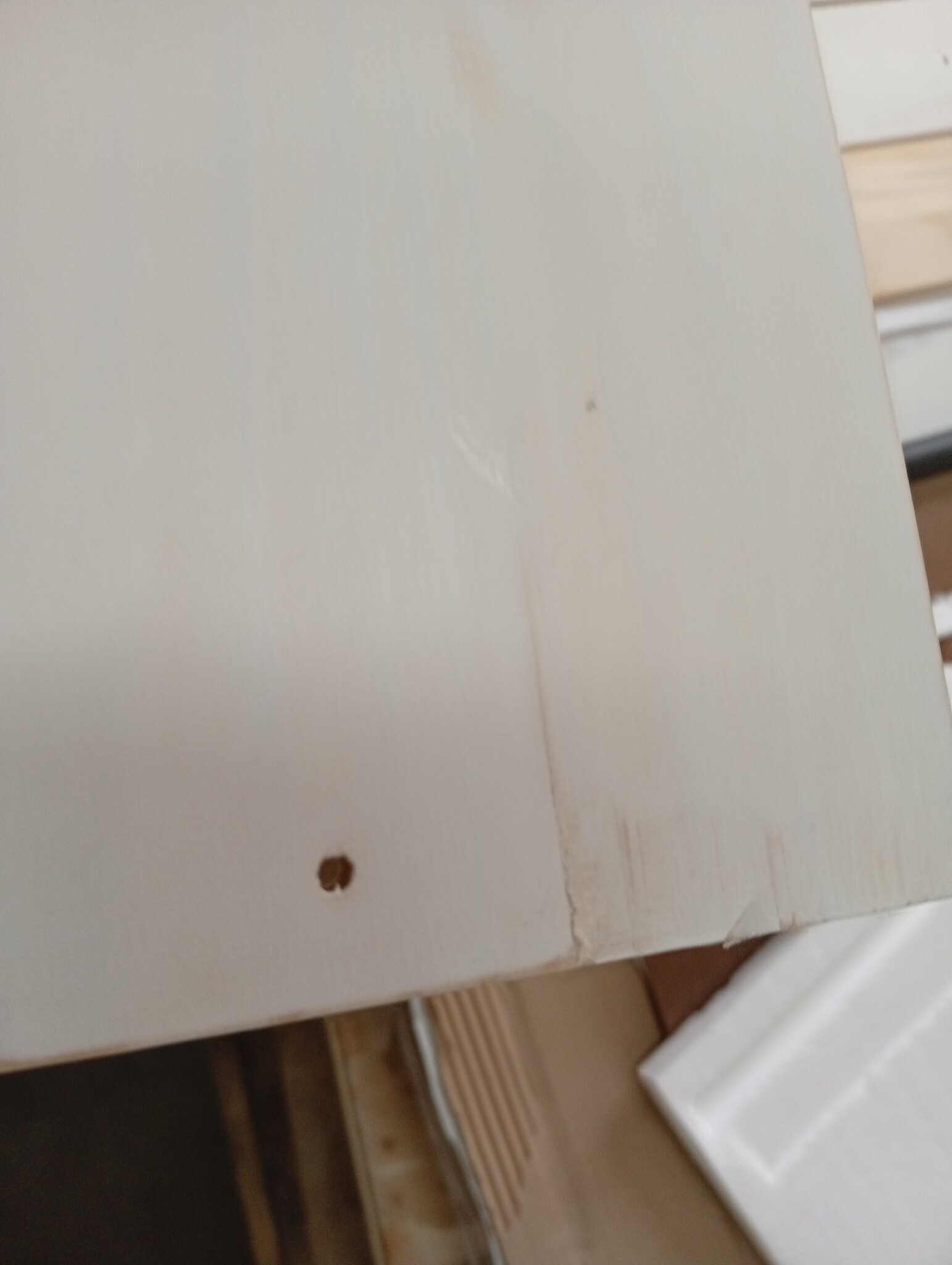 vidaXL Keukentrolley MONZA 84x40x90 cm Massief Grenenhout - 60% Korting!