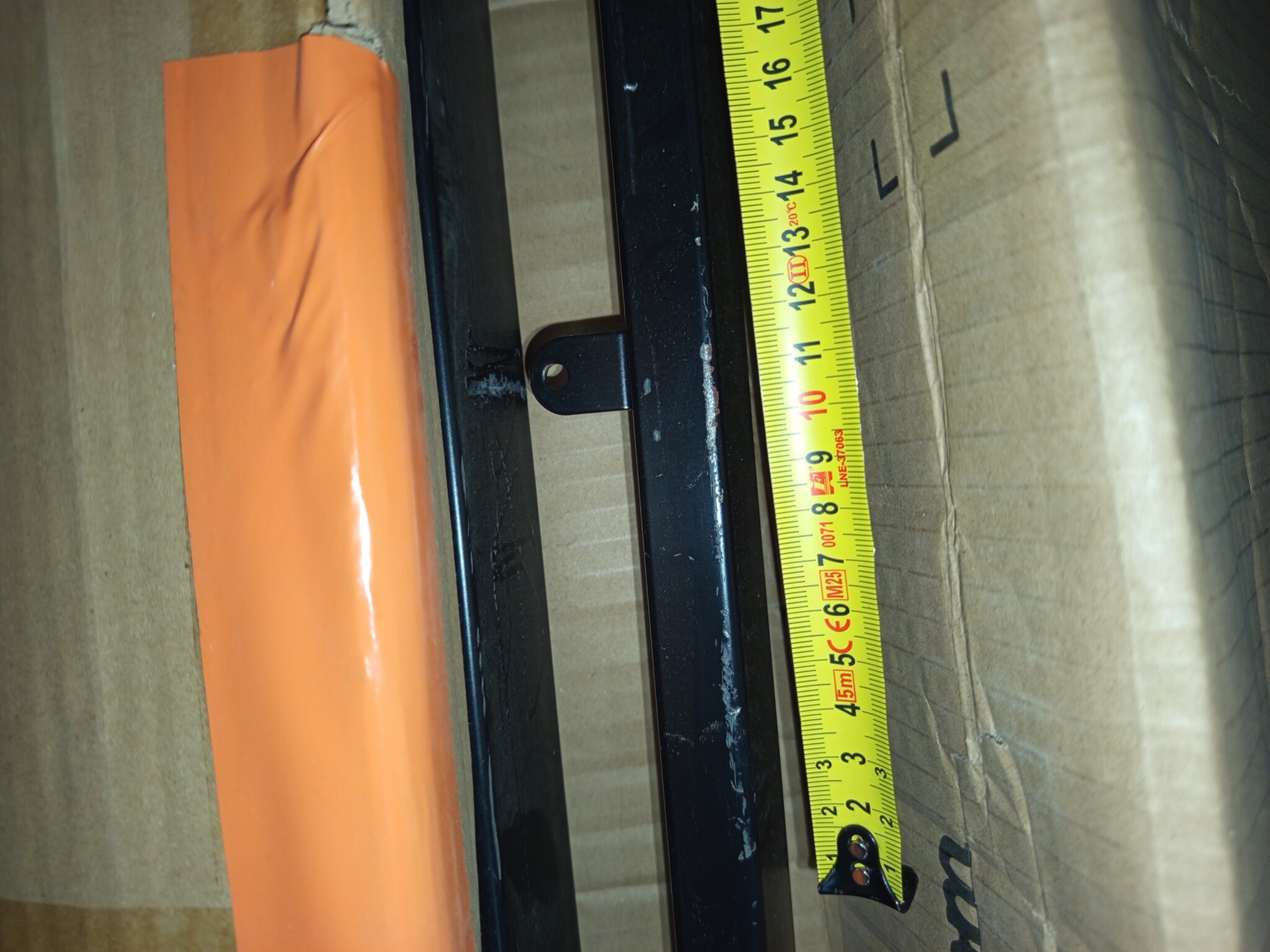 vidaXL Eettafel 140x70cm Zwart Glas | 60% Korting