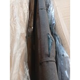 vidaXL Hoofdborden 2 st 90x5x78/88 cm Stof Taupe - 60% Korting!