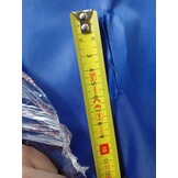 vidaXL Partytent Blauw 3x6m Inklapbaar - 60% Korting!