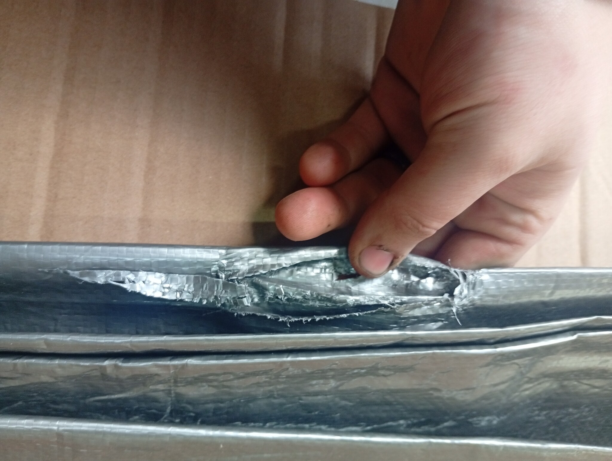 vidaXL Hondenhok met dak & deur - Gegalvaniseerd Staal - 60% Korting!