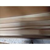 vidaXL Bedframe Grenenhout 180x200 cm | 64% Korting