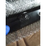 vidaXL Eettafelpoten X-frame | 64% Korting | Gietijzer | 40x40x73 cm