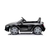 Audi R8 Elektrische Kinderauto Zwart | 60% Korting