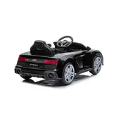 Audi R8 Elektrische Kinderauto Zwart | 60% Korting
