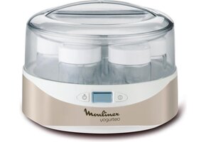 Moulinex Yogurteo YG231E32 Yoghurtmaker - 42% Korting