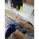 vidaXL LED Kerstboom 500cm Koudwit - 74% Korting!