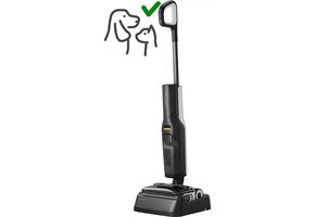 Roborock F25 ACE Elektrische Dweil - 37% Korting - Als Nieuw!