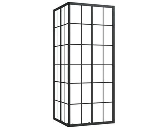 VidaXL Douchecabine 80x70x180 cm | 63% Korting