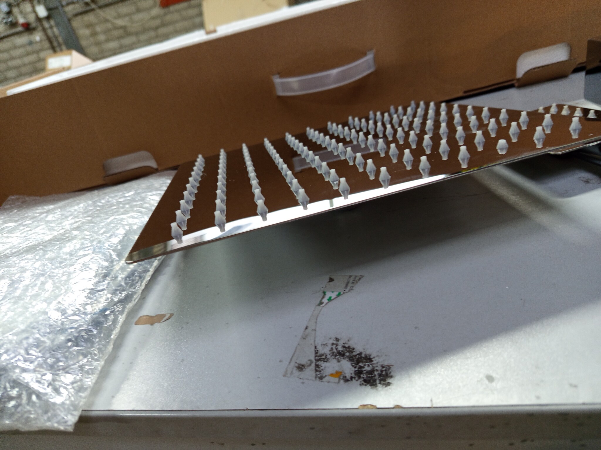 Doucheset met Badkraan & Regendouche (68% Korting!)