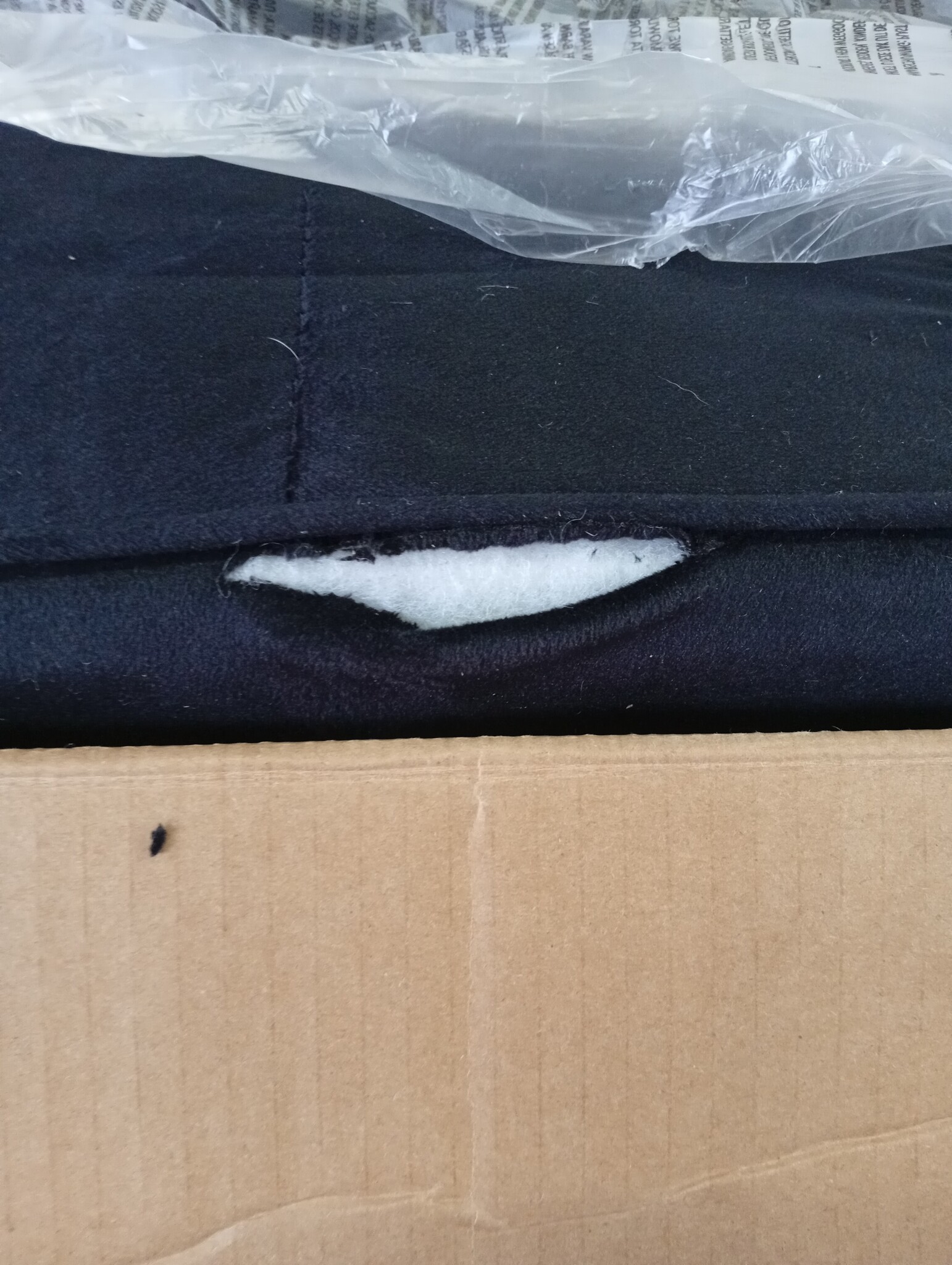 vidaXL Bankstel Zwart Fluweel - 55% Korting!